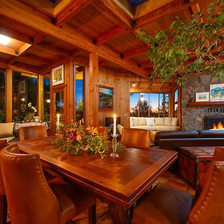 סונומה Inn Wine Country - Summers House מראה חיצוני תמונה