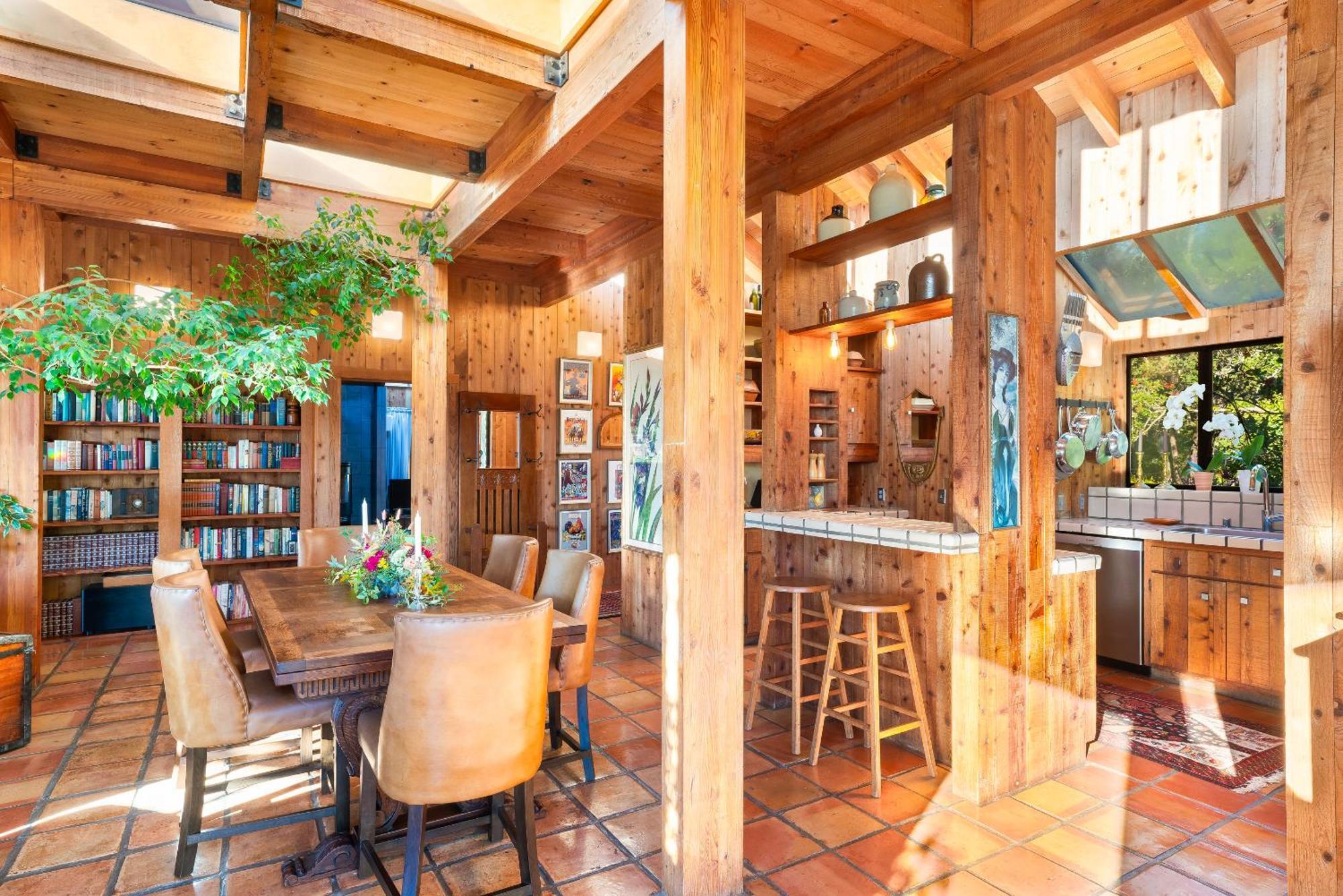 סונומה Inn Wine Country - Summers House מראה חיצוני תמונה